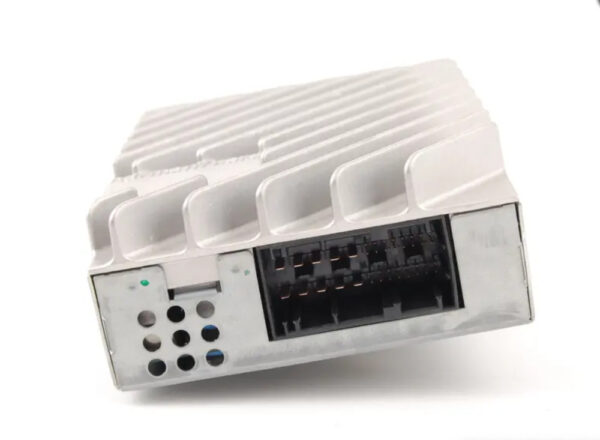65129388956 - Mini Cooper R56 Amplifier HiFi Harman Kardon 65129388956 9388956 NEW GENUINE