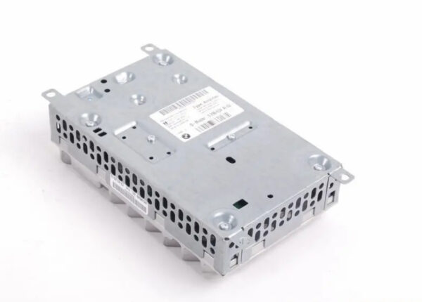 65129388960 - MINI COUNTRYMAN R60 Amplifier Hi-Fi Harman Kardon 65129388960 NEW ORIGINAL