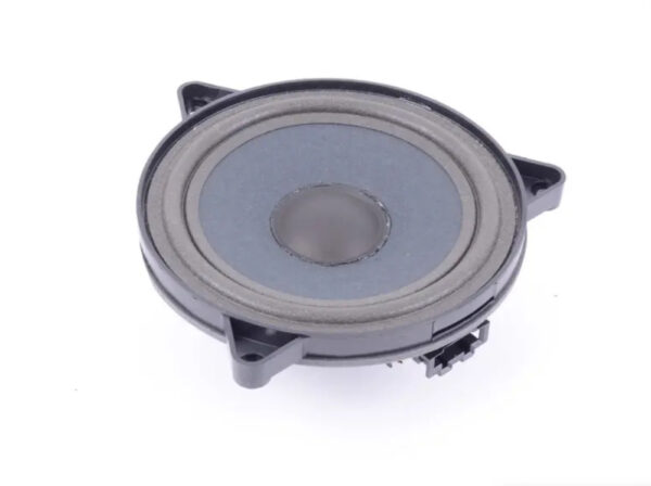 65138378555 - BMW 3 E46 rear door speakers 65138378555 8378555 new original