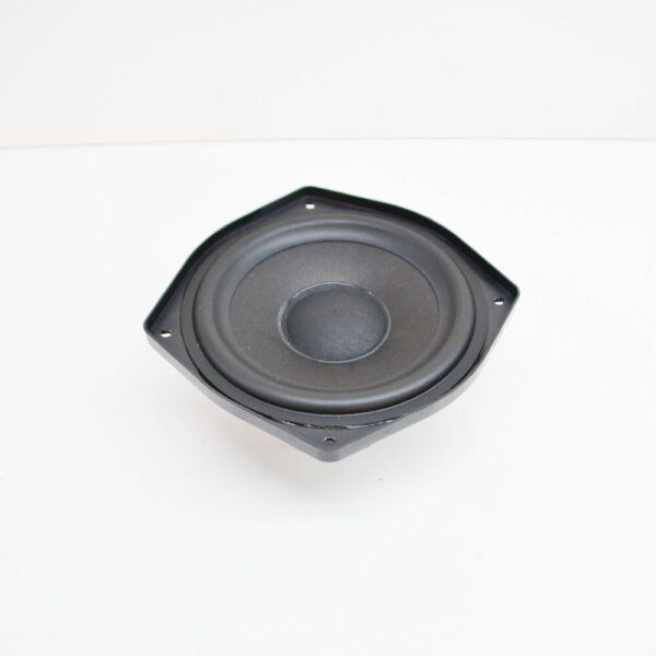 65139143269 - NEW BMW Z4 ROADSTER E85 FRONT RIGHT DOOR LOUDSPEAKER 65139143269 9143269