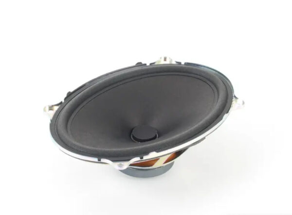 65139143270 - NEW OEM MINI COOPER R50, R53 REAR LOUDSPEAKER 65139143270 9143270 GENUINE