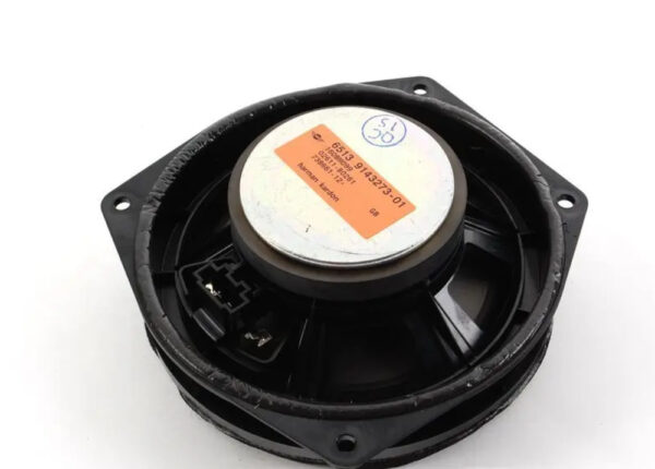 65139143273 - NEW OEM MINI COOPER R50 FONT LOUDSPEAKER 65139143273 GENUINE
