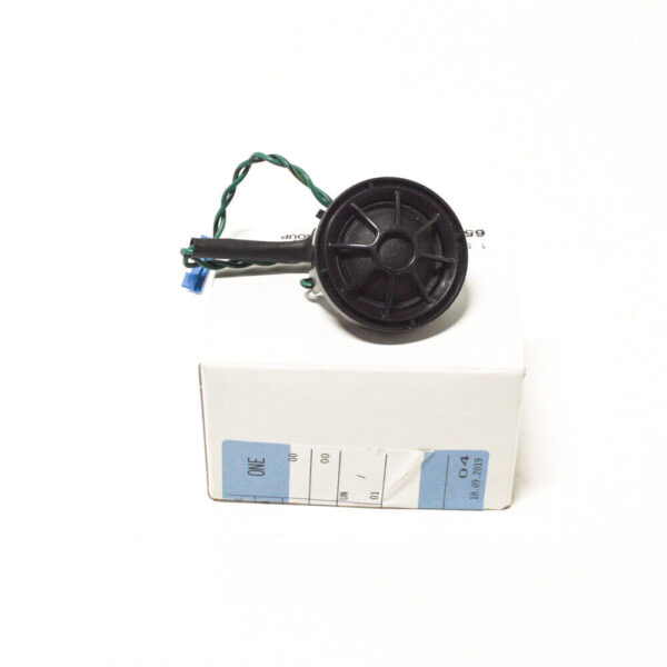 New OEM BMW F10 Front Door Hifi System Tweeter 9175695