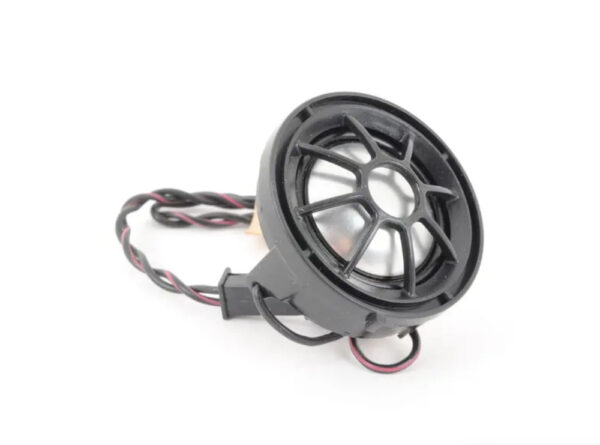 65139204493 - NEW MINI COOPER R56 HIGH TONE SPEAKERS 65139204493 ORIGINAL