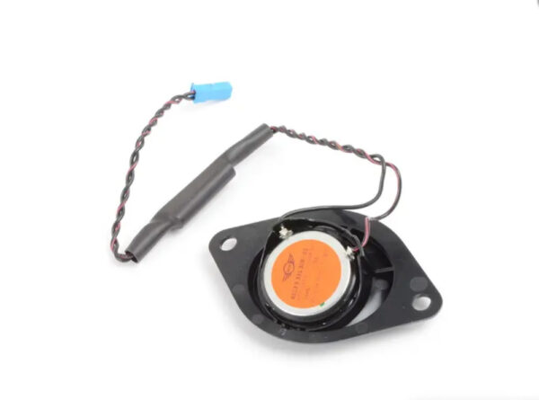 65139335308 - NEW OEM MINI COOPER F55 DASH TOP-HIFI LOUDSPEAKER TWEETER 65139335308 GENUINE