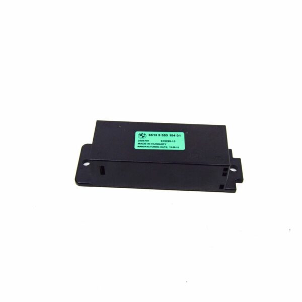 65139353154 - NEW BMW 5 G30 FRONT REQUENCY DIPLEXER 65139353154 9353154 ORIGINAL