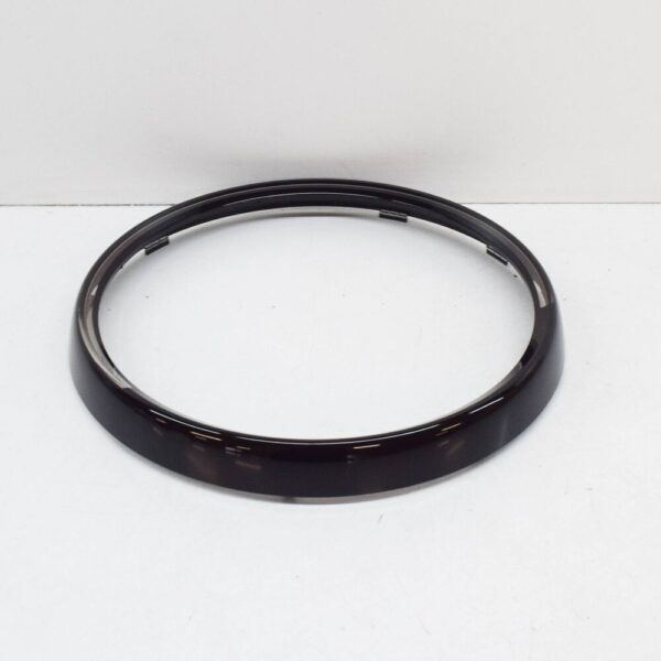 65509354034 - MINI CLUBMAN F54 Central Information Display Blind Ring 65509354034 NEW