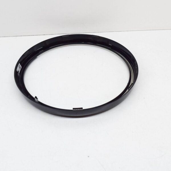 65509354034 - MINI CLUBMAN F54 Central Information Display Blind Ring 65509354034 NEW