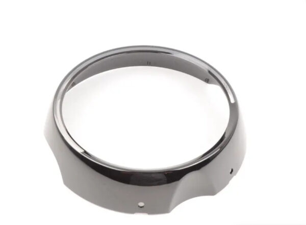 65509354399 - OEM MINI COOPER F55 CENTRAL INFORMATION DISPLAY RING LED 65509354399 GENUINE