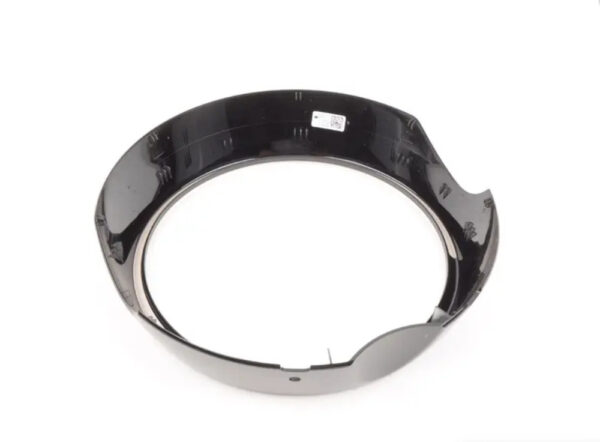 65509354399 - OEM MINI COOPER F55 CENTRAL INFORMATION DISPLAY RING LED 65509354399 GENUINE