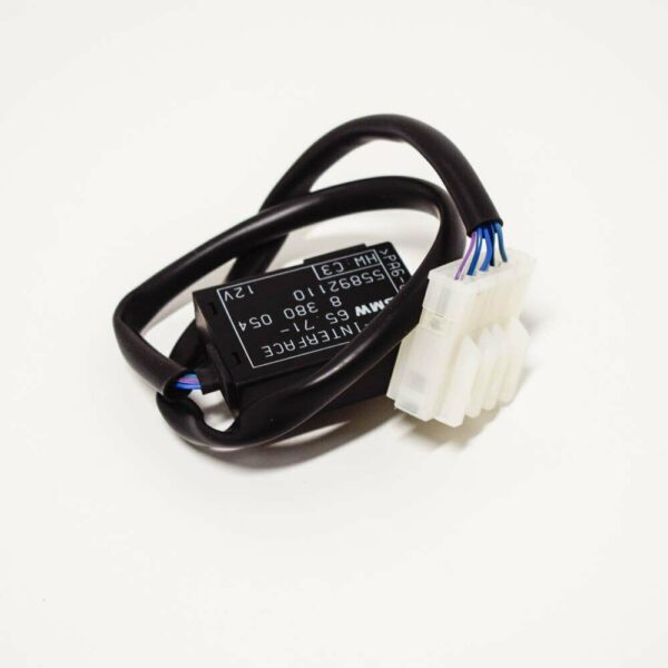 65718380054 - NEW BMW Z3 E36 INTERFACE CRUISE SPEED CONTROL 65718380054 8380054 OEM