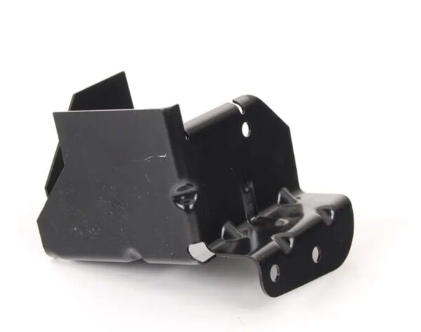 65756937448 - NEW BMW Z4 COUPE E86 ALTERNATIVE POWER SIREN BRACKET 65756937448 6937448