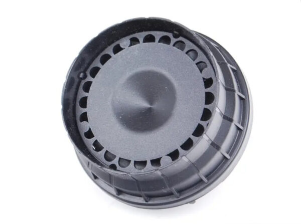65756970943 - NEW MINI COOPER R56 TILT SIREN - WITH TILT INDICATOR 65756970943 ORIGINAL