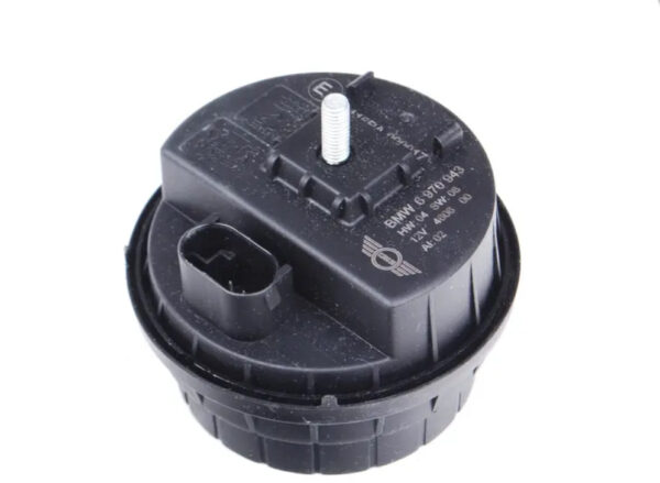 65756970943 - NEW MINI COOPER R56 TILT SIREN - WITH TILT INDICATOR 65756970943 ORIGINAL