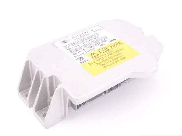 65779812297 - New MINI Clubman R55 Airbag Control Module 9812297 65779812297 Original