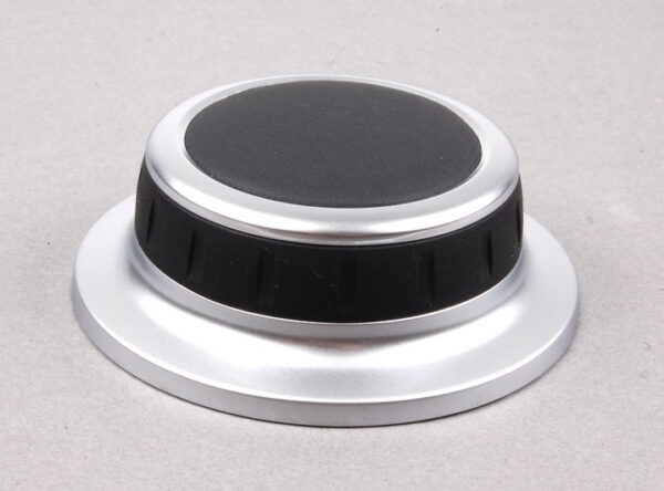 65826983881 - NEW BMW 5 SERIES E60 IDRIVE CONTROL KNOB 65826983881 6983881