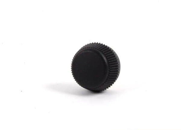 65828372163 - NEW BMW E39 MULTI INFORMA. DISPLAY VOLUME/POWER BUTTON 8372163 65828372163