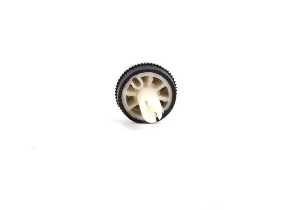 65828372163 - NEW BMW E39 MULTI INFORMA. DISPLAY VOLUME/POWER BUTTON 8372163 65828372163