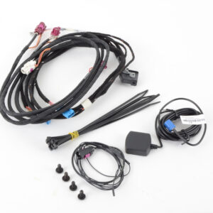 65902410426 - New Genuine BMW GPS Antenna Wiring For Vehicles With Navigation Systems 2410426