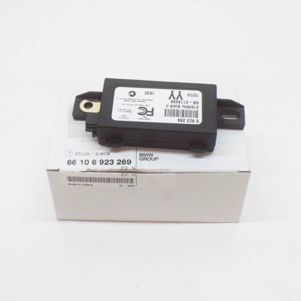 66106923269 - Original MINI R50 Remote Control Module 66106923269