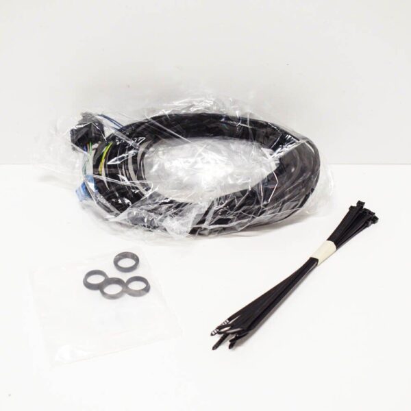 66202338070 - BMW 1 F20 front bumper PDC harness 66202338070 2338070 new