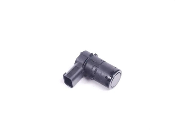 66206989105 - NEW MINI CONVERTIBLE R52 ULTRASONIC PARKING AID BLACK 2 66206989105 ORIGINAL