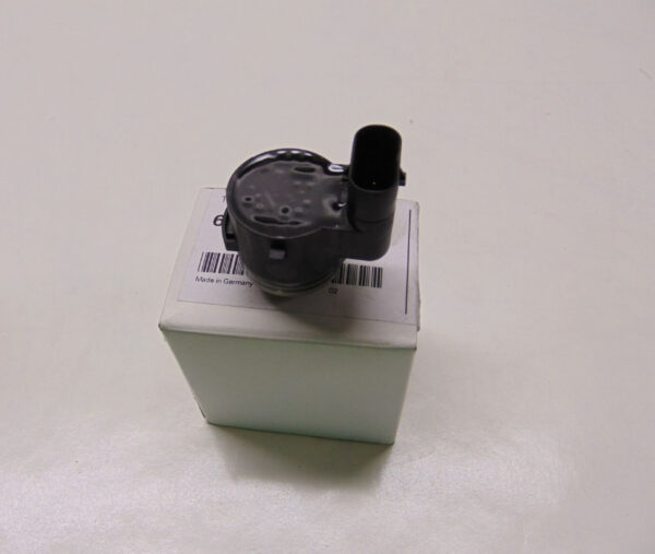 66209302550 - MINI CLUBMAN F54 PDC Rear Outdoor Parking Sensor 9302550 66209302550 NEW ORIGINAL