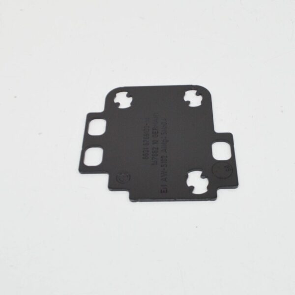 66316769133 - BMW 3 E90 Active Cruise Control Sensor Bracket 66316769133 6769133 NEW GENUINE