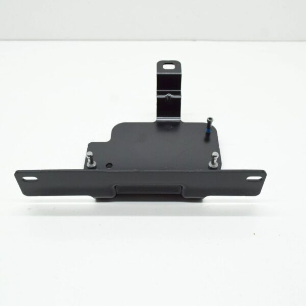 66316873402 - NEW BMW 5 G30 FRONT RADAR SENSOR BRACKET HOLDER 66316873402