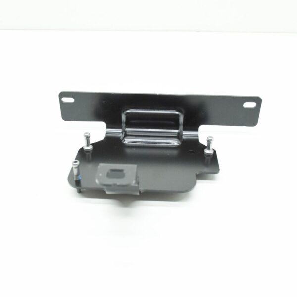 66316873402 - NEW BMW 5 G30 FRONT RADAR SENSOR BRACKET HOLDER 66316873402