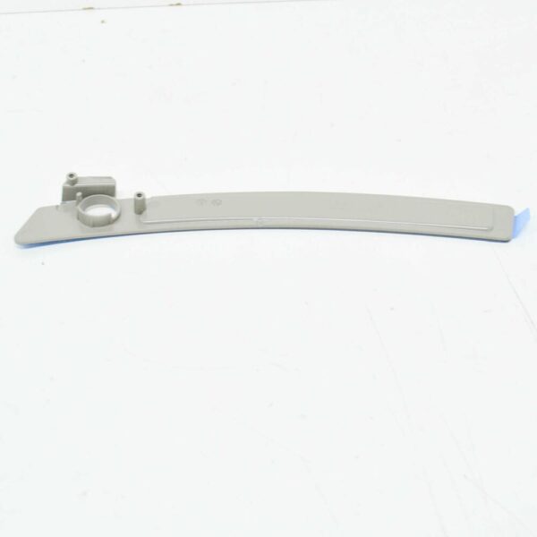 66557846461 - OEM BMW M6 COUPE F13 FRONT BUMPER LEFT M BRACKET 66557846461 7846461 GENUINE