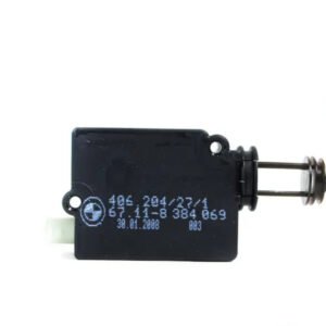67118384069 - NEW BMW 5 E39 HATCH LID ACTUATOR 67118384069 8384069
