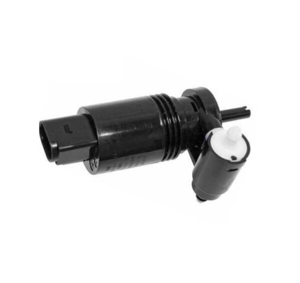 67126963854 - NEW OEM MINI COOPER R50 WINDSHIELD WASHER PUMP 6963854 67126963854 GENUINE
