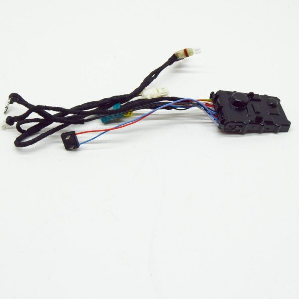 67135A3DB24 - BMW 3 G20 passenger door right front wiring 67135A3DB24NEW ORIGINAL
