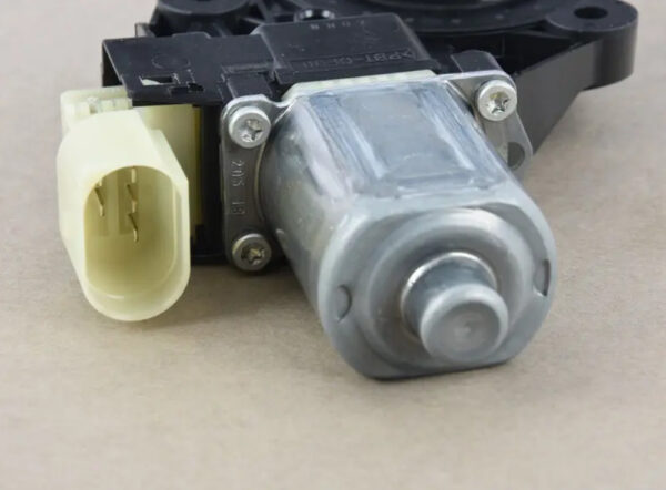67622757043 - MINI COOPER R56 power window motor front left 67622757043 NEW REAL
