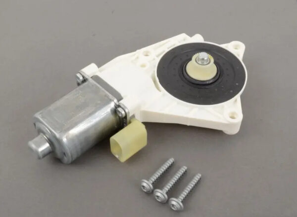 67626934300 - NEW OEM MINI CABRIO R57 REAR RIGHT WINDOW MOTOR 67626934300 6934300 GENUINE