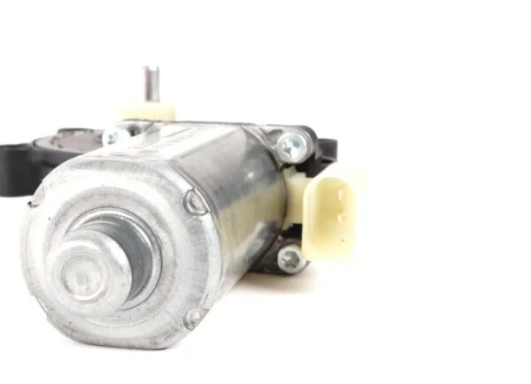 67628362064 - BMW 3 E46 Front Door Window Control Motor 67628362064 8362064 NEW GENUINE