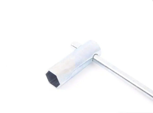 71101507977 - NEW OEM MINI CABRIO R52 EMERGENCY WHEEL SOCKET WRENCH 71101507977 GENUINE