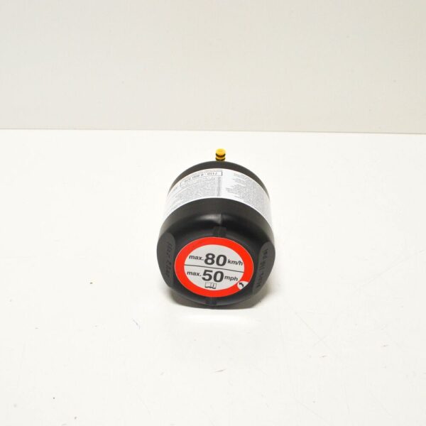 71106850379 - BMW 1 F20 Tire Inflating Bottle 350ml 71106850379 NEW GENUINE