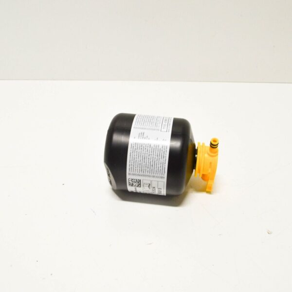 71106850379 - BMW 1 F20 Tire Inflating Bottle 350ml 71106850379 NEW GENUINE