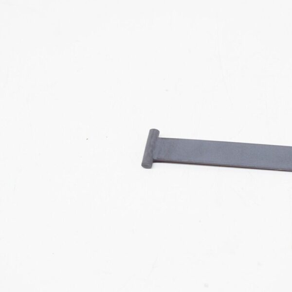 71111095483 - BMW 3 E46 boot trunk lid tool holder original strap 7111