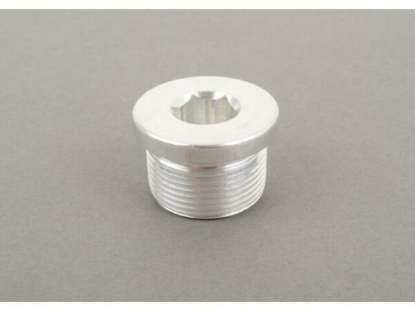 07119900198 - NEW BMW E36 E90 Z3 CONVERTIBLE COMPACT OIL SUMP PAN DRAIN PLUG 07119900198 ORIGINAL