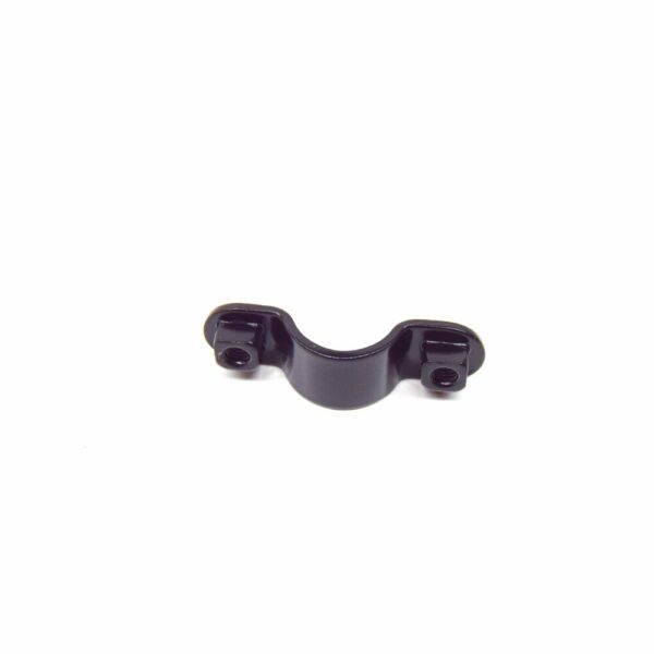 71607659140 - NEW BMW F MODEL F 650 GS 00 DRILL PIPE CLAMP HANDGUARD 71607659140 GENUINE