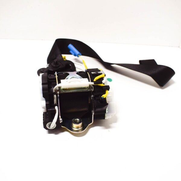 72112996151 - BMW 1 Coupe E82 Front Left Upper Seat Belt 72112996151 NEW GENUINE