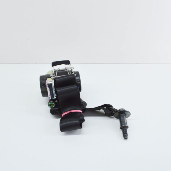 72117313284 - MINI Cooper F56 Front Right Upper Seat Belt 72117313284 NEW GENUINE