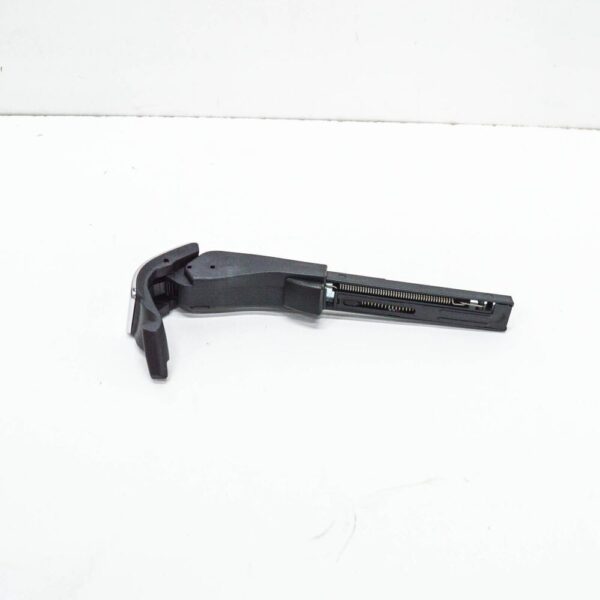 72119144937 - BMW 3 Coupe E92 seat belt extension left 72119144937 new original