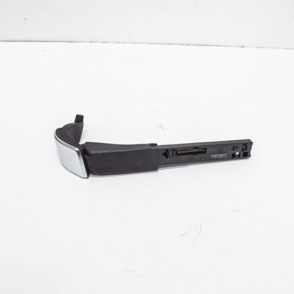 72119144937 - BMW 3 Coupe E92 seat belt extension left 72119144937 new original