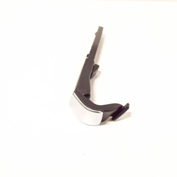 72119144938 - BMW 3 Coupe E92 seat belt extension right 72119144938 new
