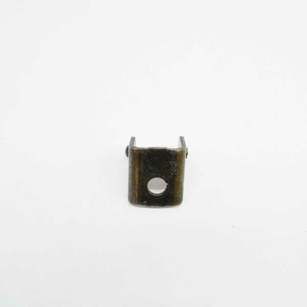 72148255713 - BMW 3 E46 Interior Child Seat Isofix Holder 72148255713 8255713 NEW GENUINE