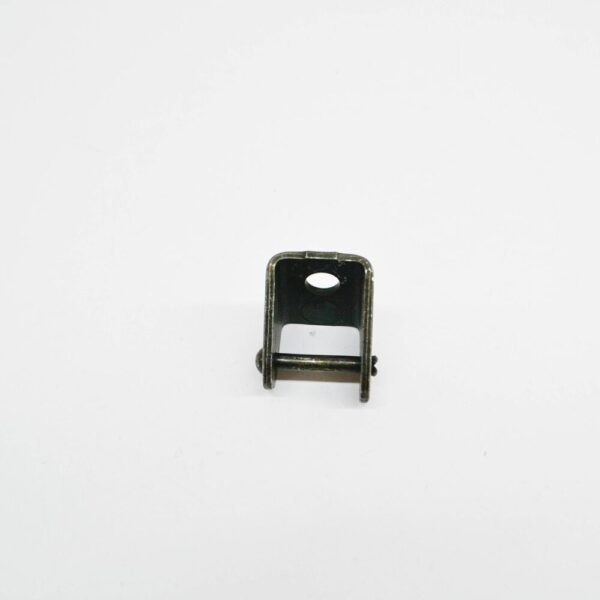 72148255713 - BMW 3 E46 Interior Child Seat Isofix Holder 72148255713 8255713 NEW GENUINE